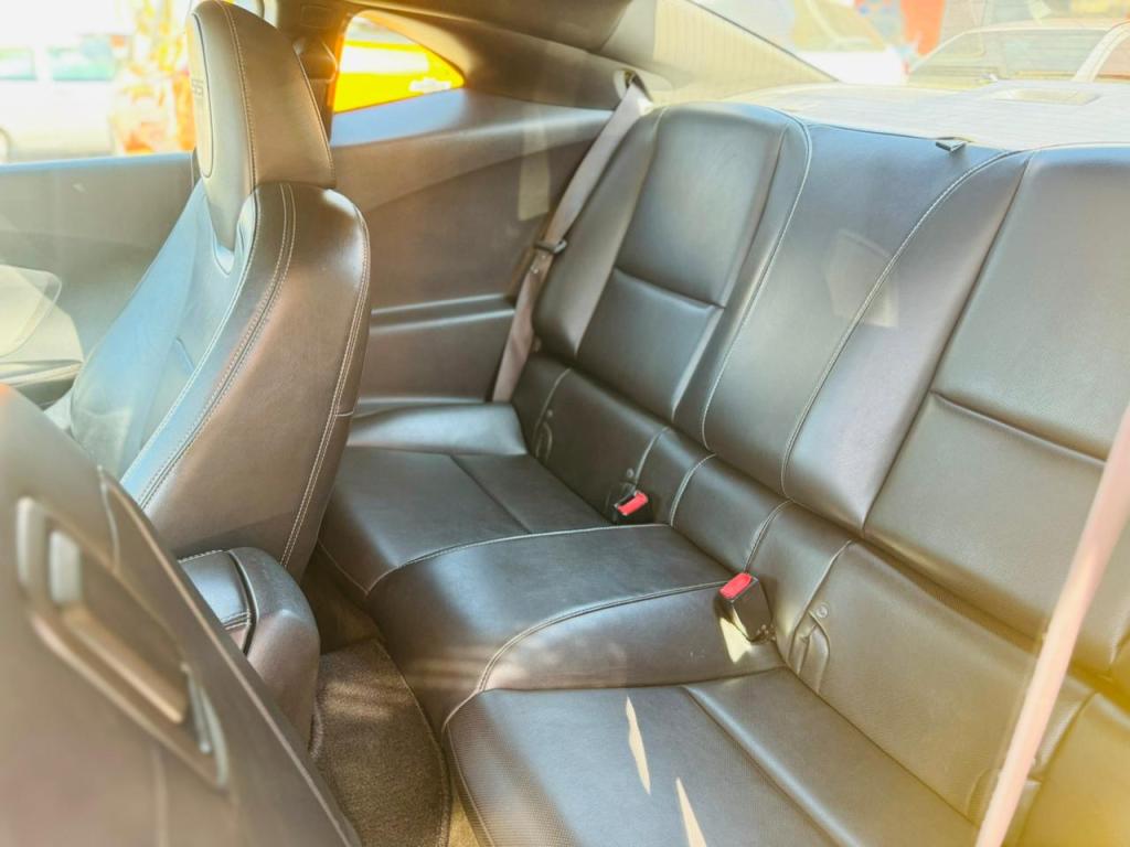 CHEVROLET Camaro - Foto