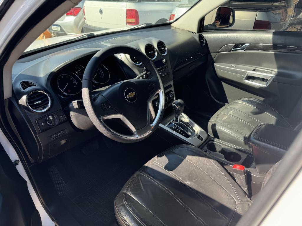 CHEVROLET Captiva Sport - Foto