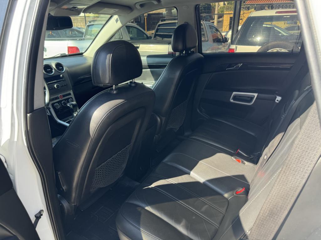 CHEVROLET Captiva Sport - Foto