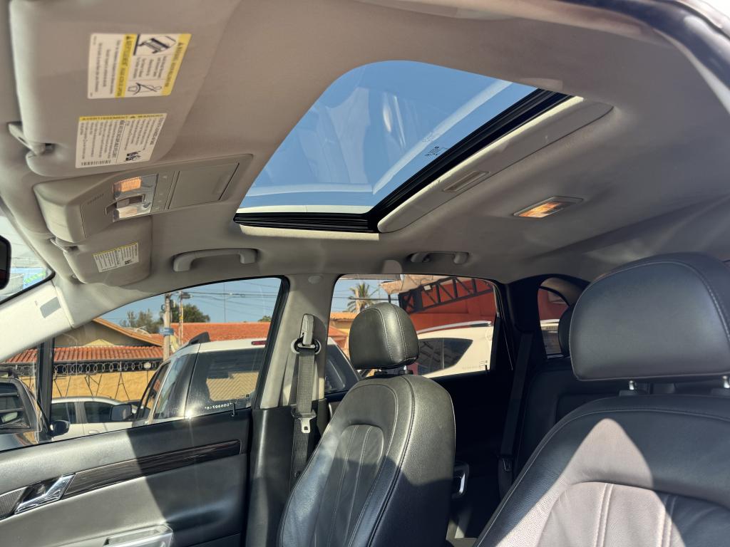 CHEVROLET Captiva Sport - Foto