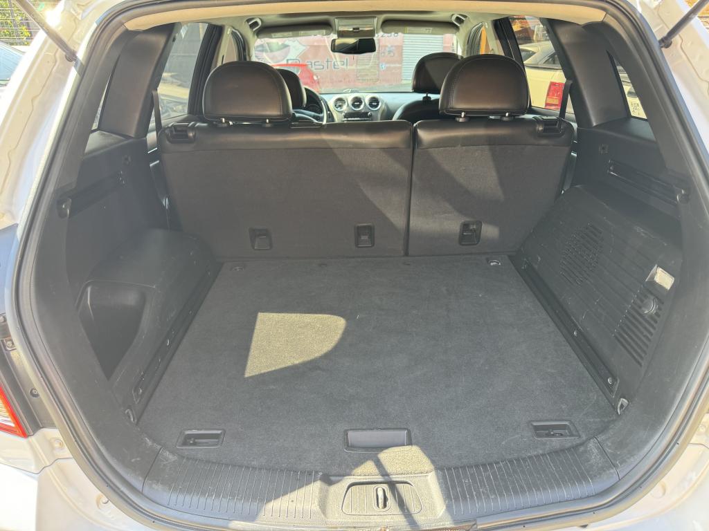 CHEVROLET Captiva Sport - Foto