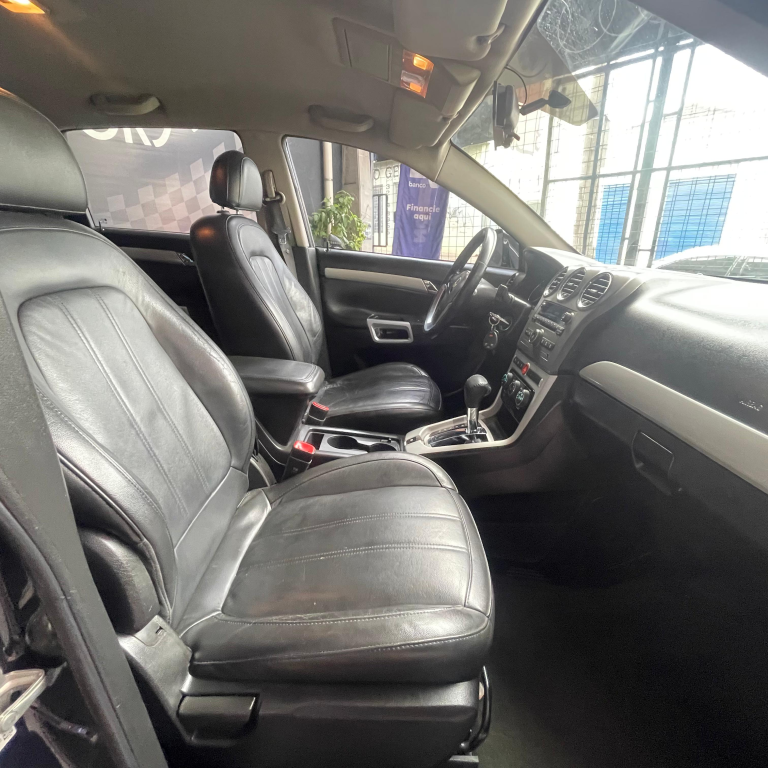 CHEVROLET Captiva Sport - Foto