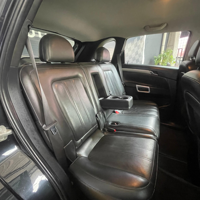 CHEVROLET Captiva Sport - Foto