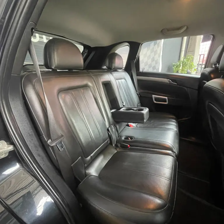 CHEVROLET Captiva Sport - Foto