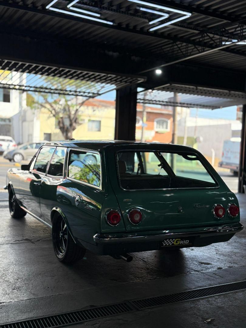 CHEVROLET Caravan - Foto