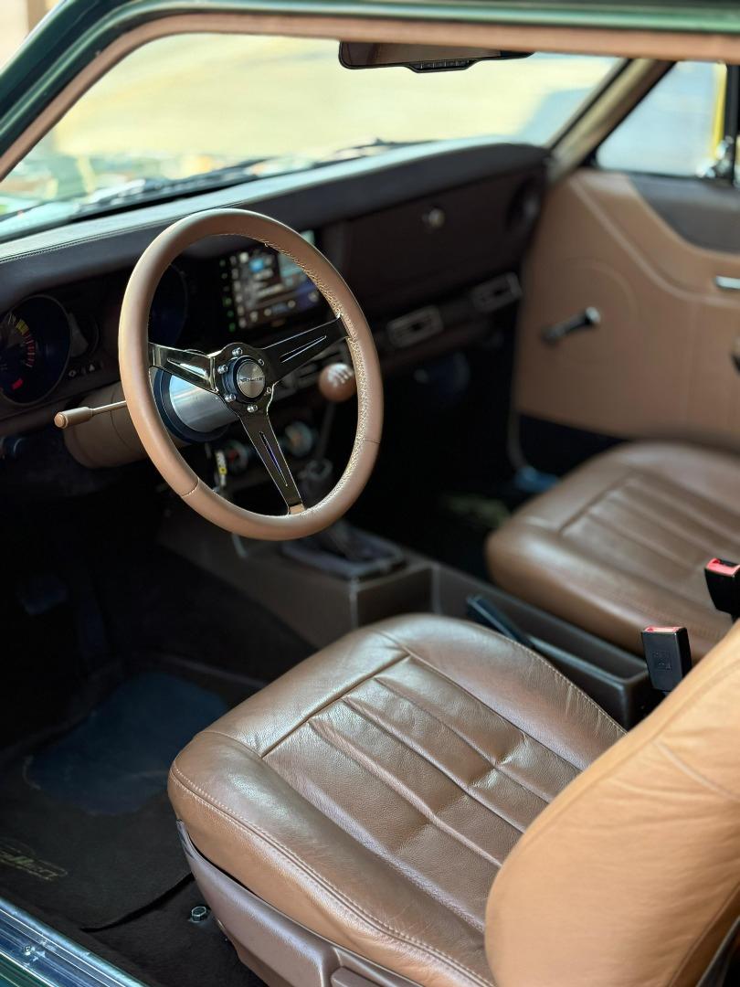 CHEVROLET Caravan - Foto