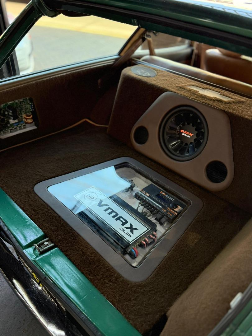 CHEVROLET Caravan - Foto