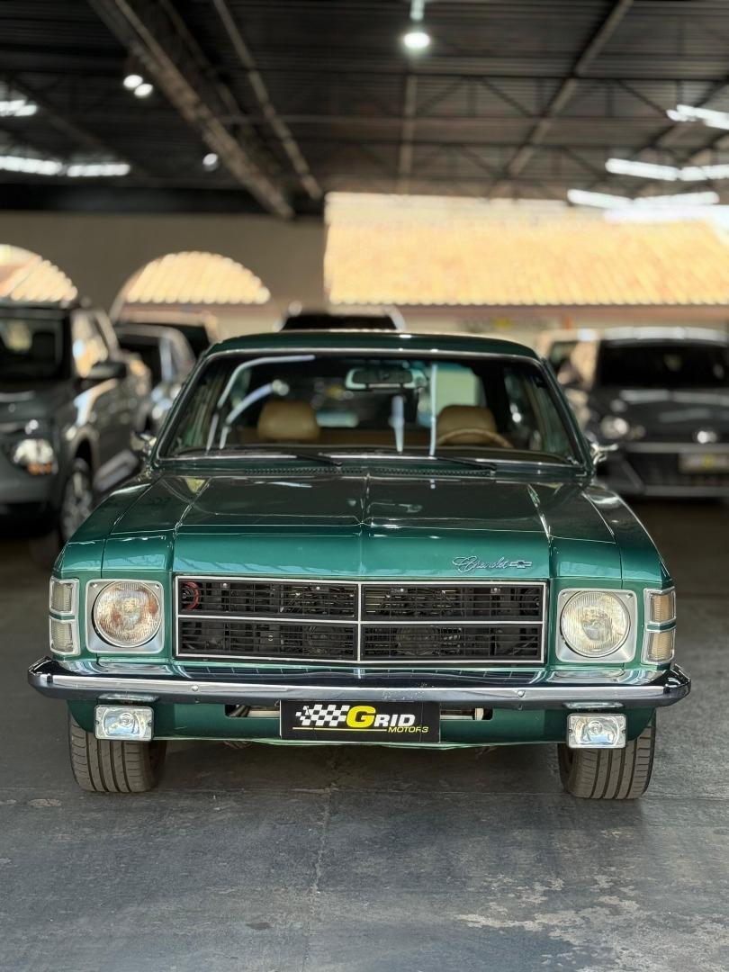 CHEVROLET Caravan - Foto