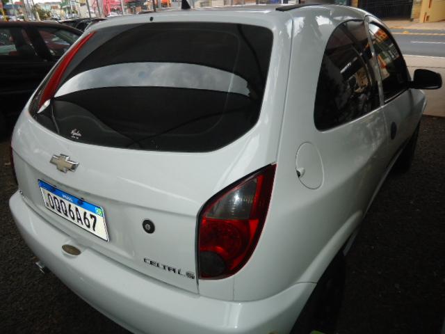 CHEVROLET Celta - Foto
