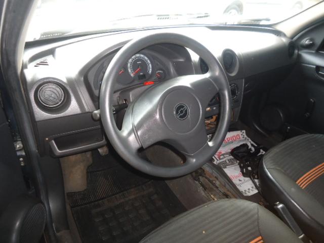 CHEVROLET Celta - Foto