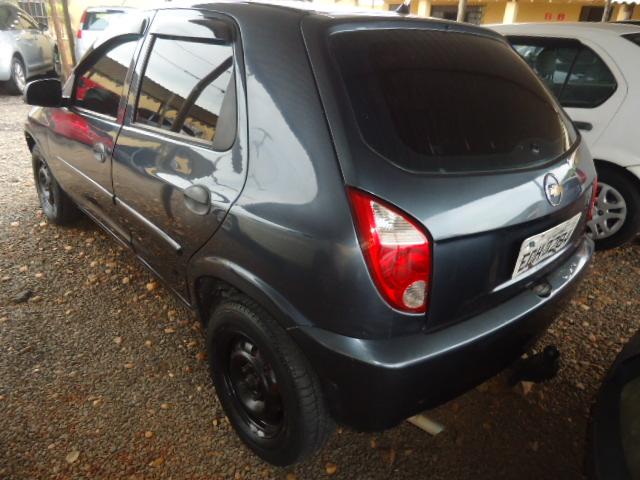 CHEVROLET Celta - Foto