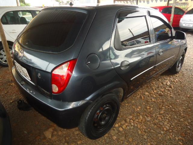 CHEVROLET Celta - Foto