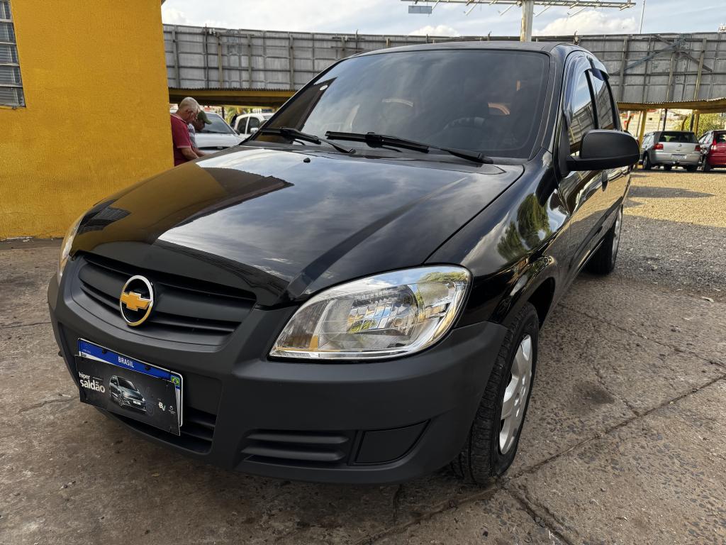 CHEVROLET Celta