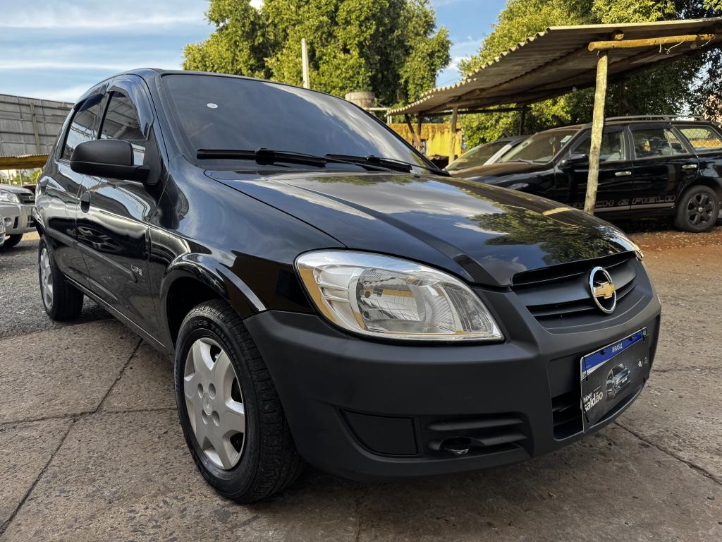 CHEVROLET Celta - Foto