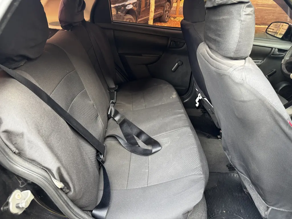 CHEVROLET Celta - Foto