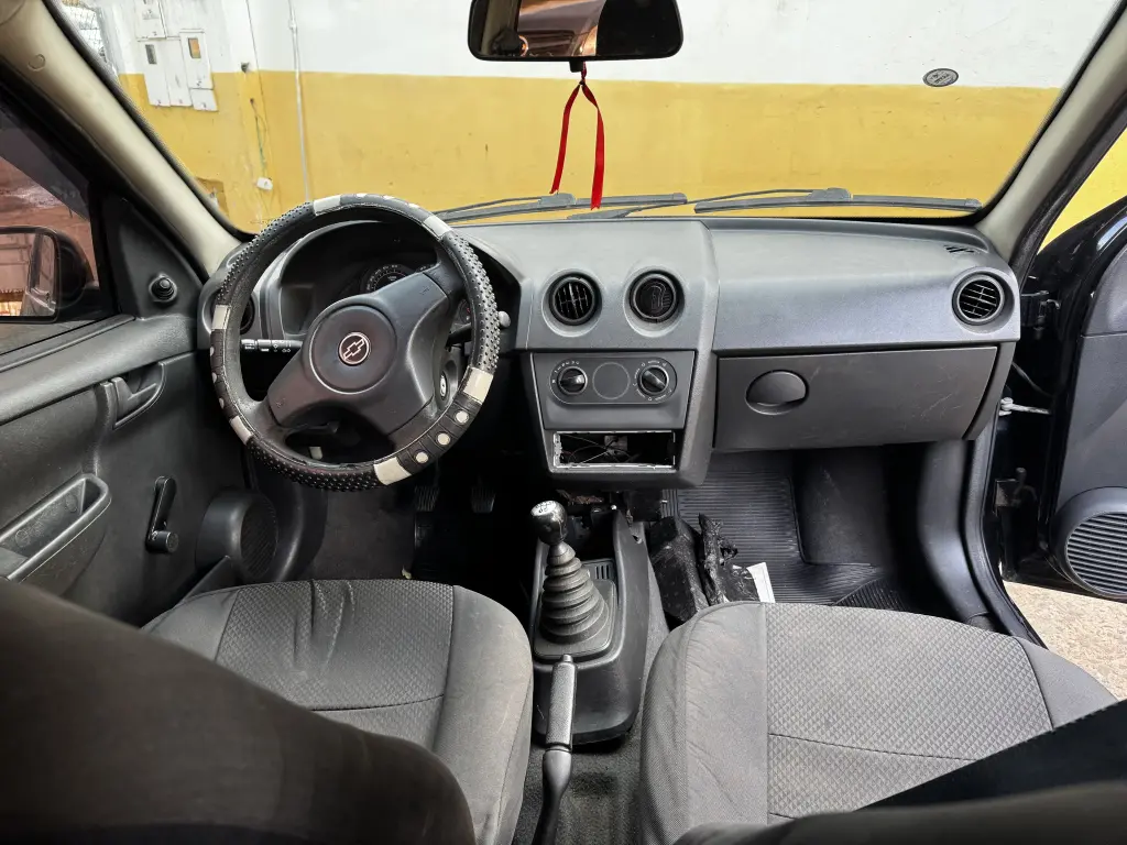 CHEVROLET Celta - Foto