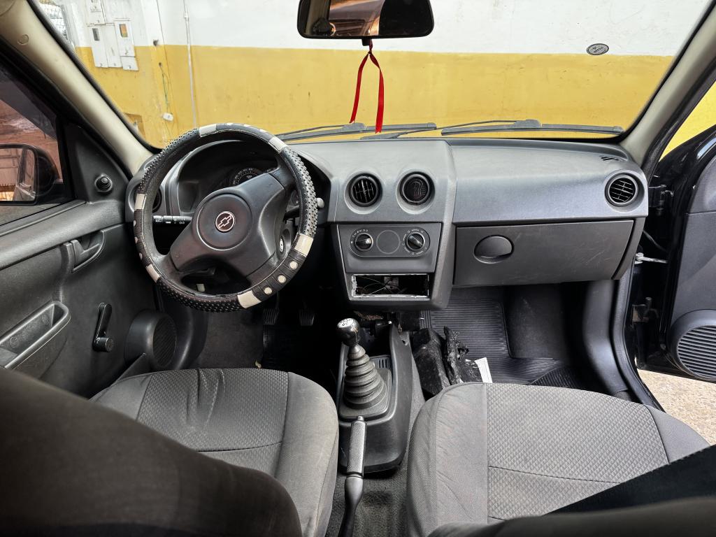 CHEVROLET Celta - Foto