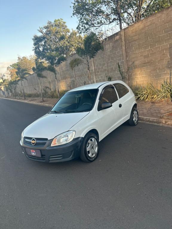 CHEVROLET Celta - Foto