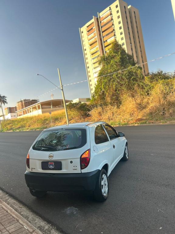 CHEVROLET Celta - Foto