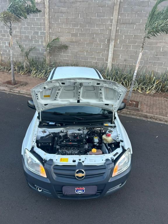 CHEVROLET Celta - Foto