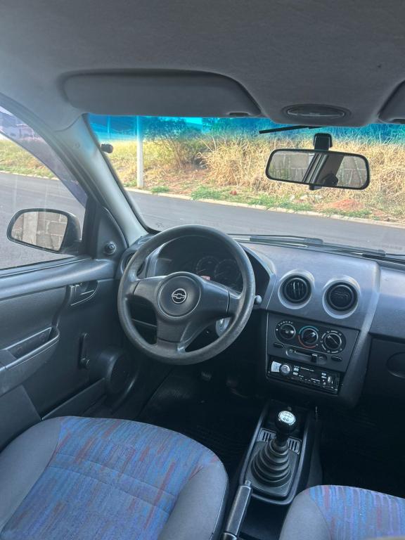 CHEVROLET Celta - Foto