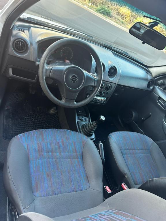 CHEVROLET Celta - Foto