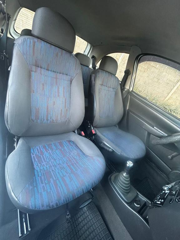 CHEVROLET Celta - Foto