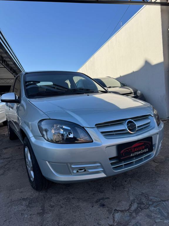 CHEVROLET Celta - Foto