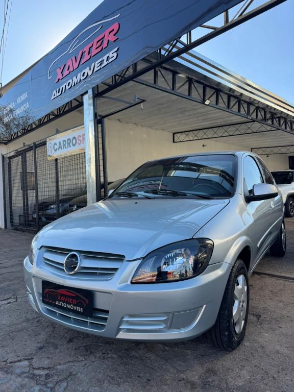 CHEVROLET Celta - Foto