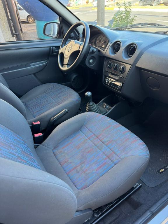 CHEVROLET Celta - Foto