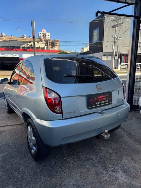 CHEVROLET Celta - Foto