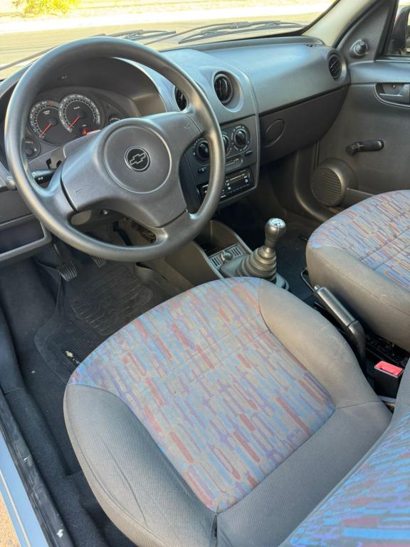 CHEVROLET Celta - Foto