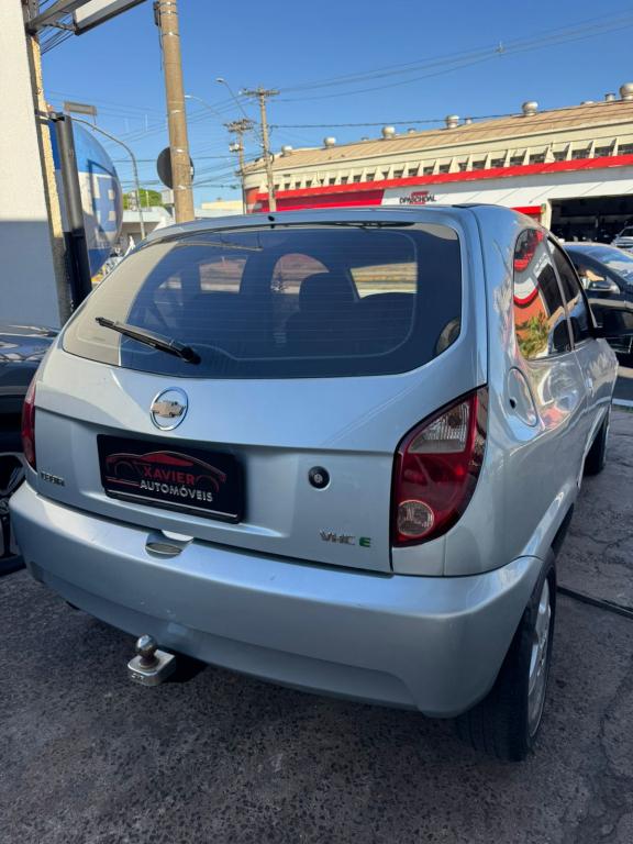 CHEVROLET Celta - Foto