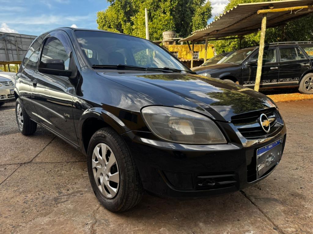 CHEVROLET Celta - Foto