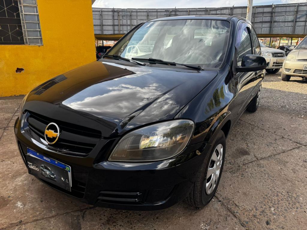 CHEVROLET Celta