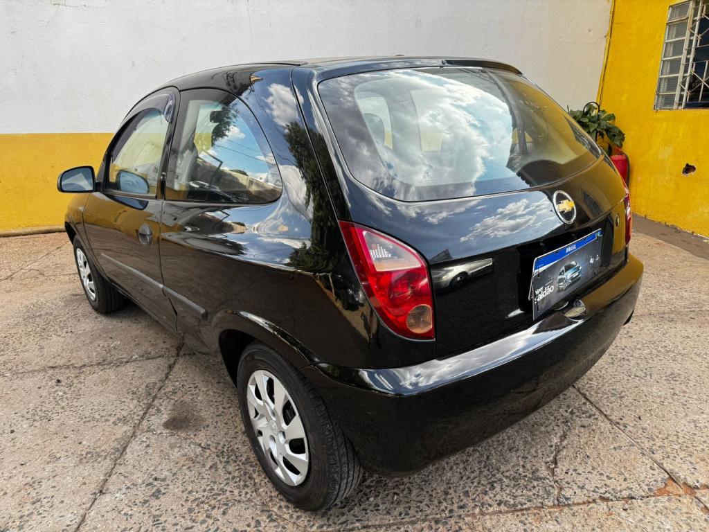 CHEVROLET Celta - Foto