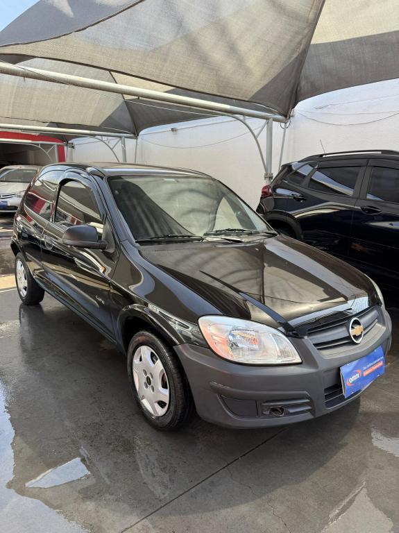 CHEVROLET Celta - Foto