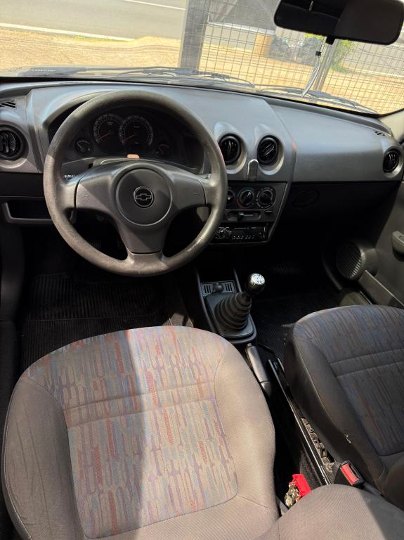 CHEVROLET Celta - Foto