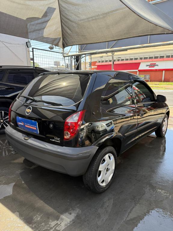 CHEVROLET Celta - Foto