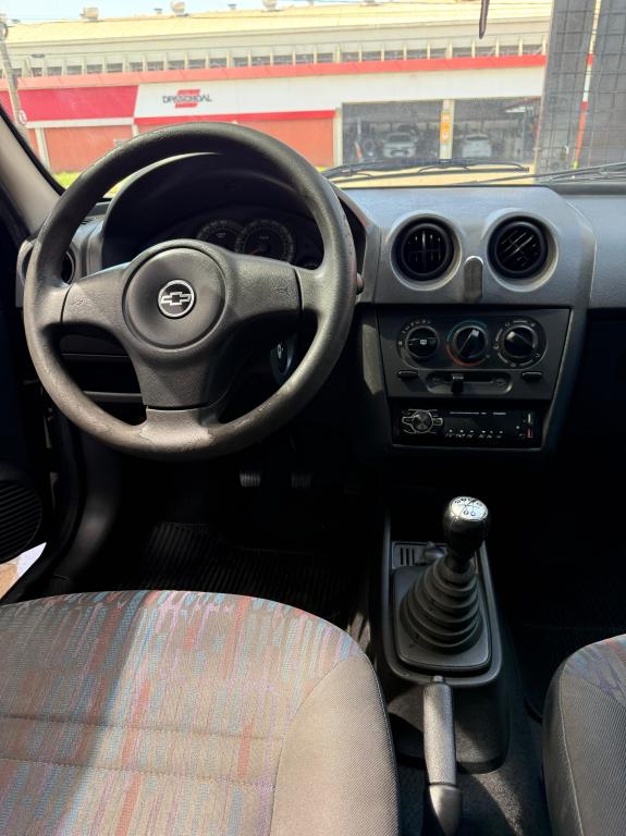 CHEVROLET Celta - Foto