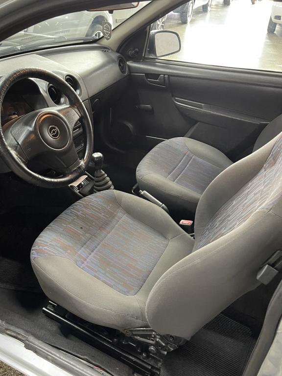 CHEVROLET Celta - Foto