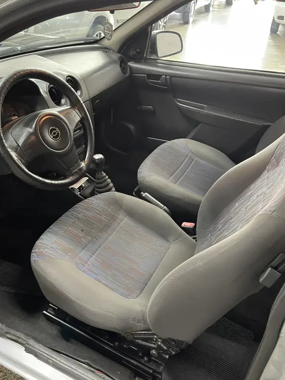 CHEVROLET Celta - Foto