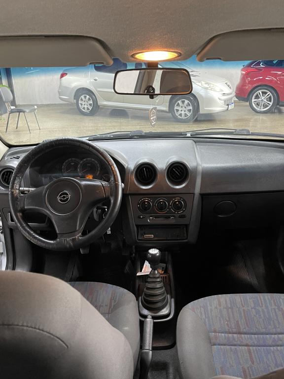 CHEVROLET Celta - Foto