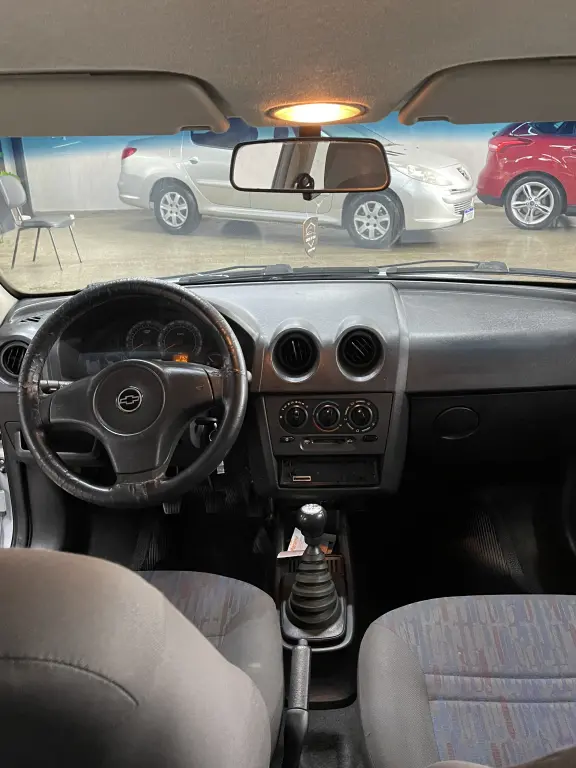 CHEVROLET Celta - Foto