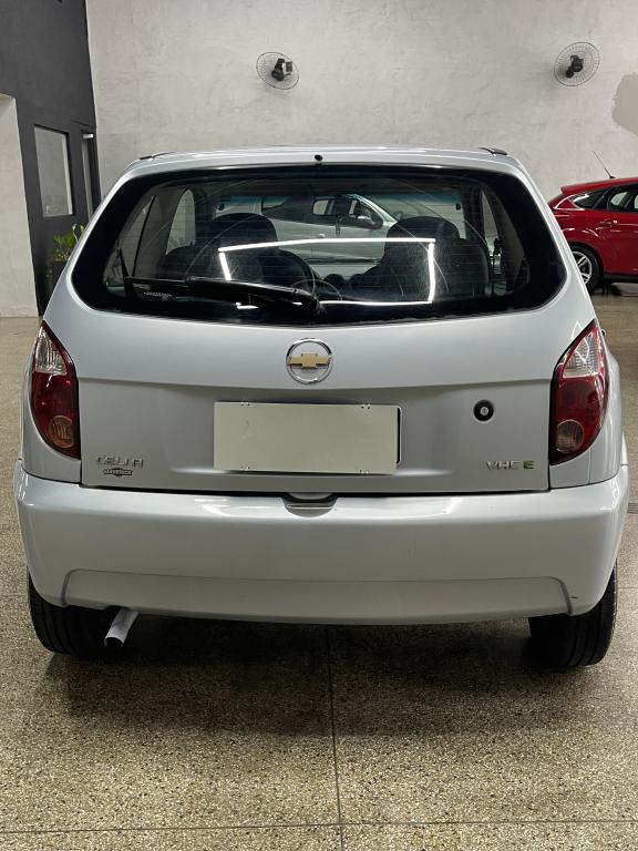 CHEVROLET Celta - Foto