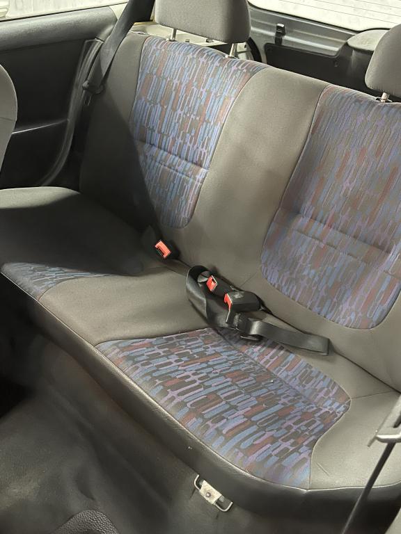 CHEVROLET Celta - Foto