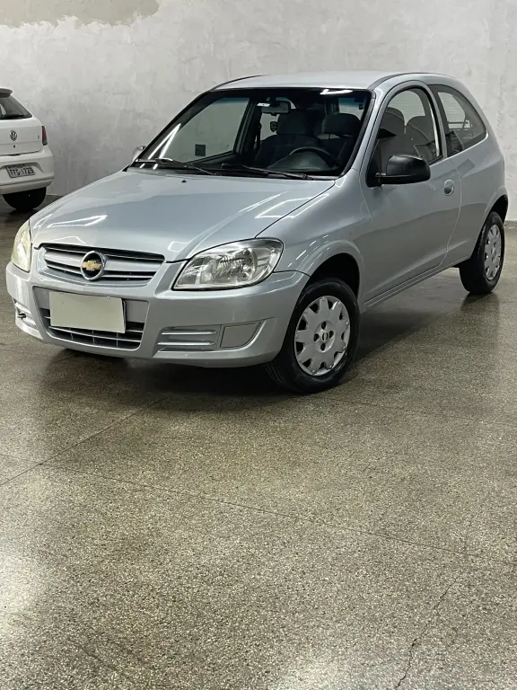 CHEVROLET Celta