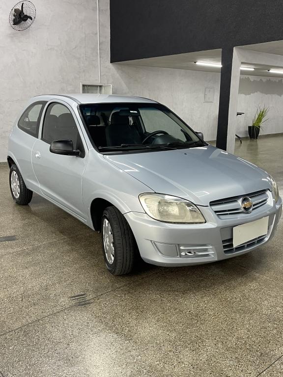 CHEVROLET Celta - Foto