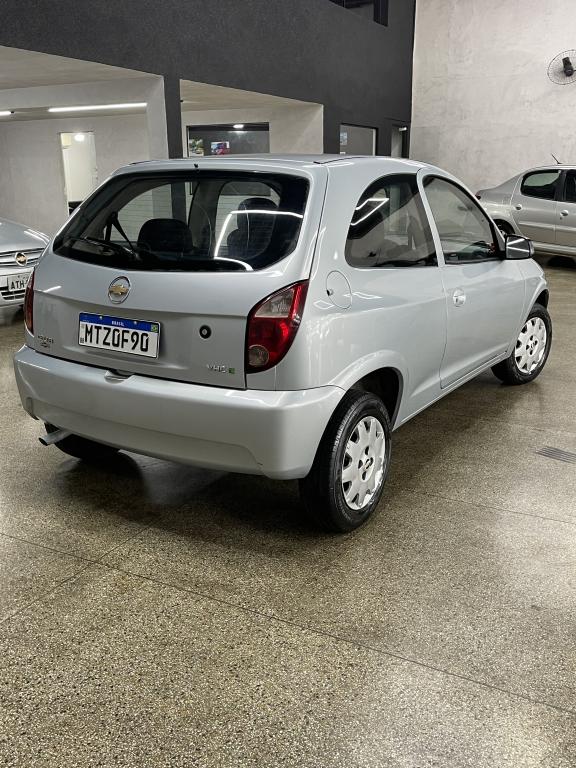 CHEVROLET Celta - Foto