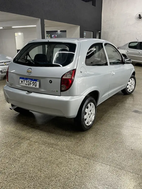 CHEVROLET Celta - Foto